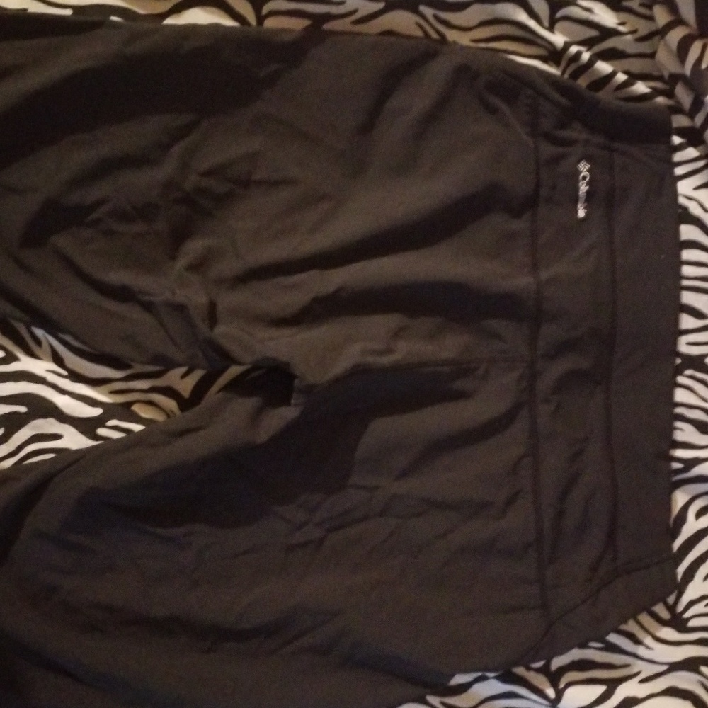 SOLDColumbia capri